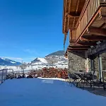 Bergbiberhaus A *