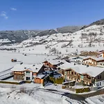 Apartment Bergbiberhaus A Piesendorf