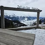 Bergbiberhaus A Piesendorf