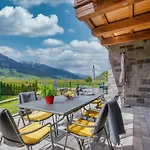 Bergbiberhaus A Appartamento