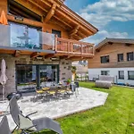 Appartamento Bergbiberhaus A *