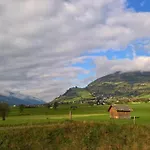 Apartment Bergbiberhaus A