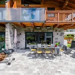 Bergbiberhaus A Apartment