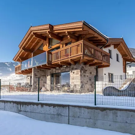 Apartament Bergbiberhaus A *