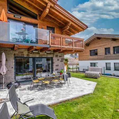 Appartement Bergbiberhaus A