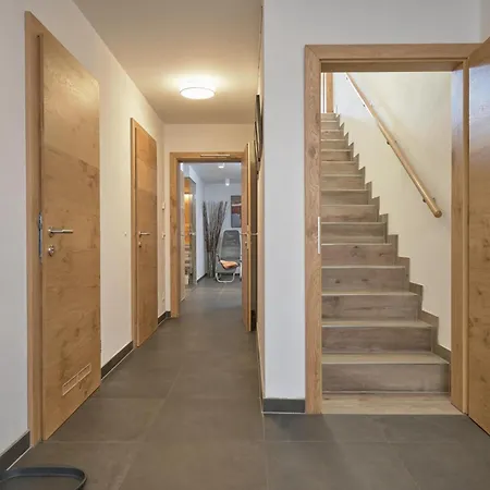 Bergbiberhaus A Appartement Piesendorf