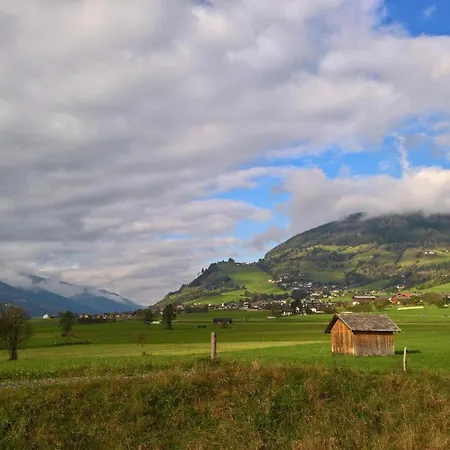 Bergbiberhaus A Apartament Piesendorf