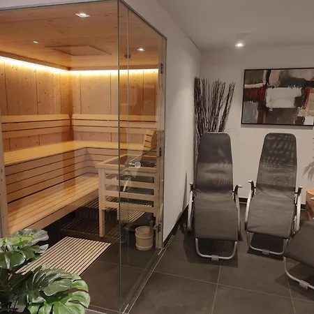 Bergbiberhaus A Appartement Piesendorf