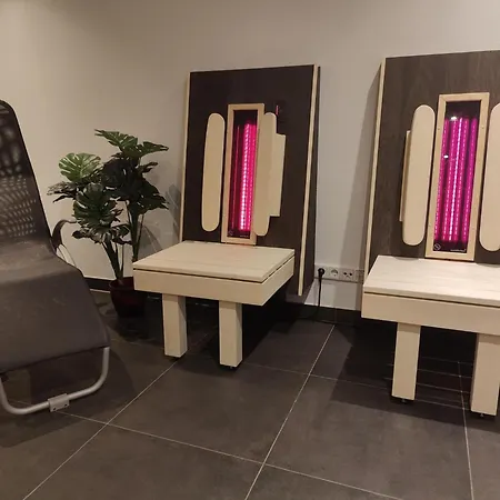 Bergbiberhaus A * Piesendorf