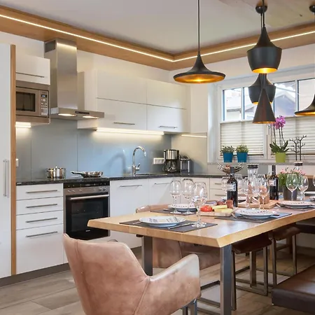 Bergbiberhaus A * Piesendorf