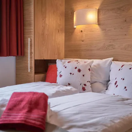 Apartament Bergbiberhaus A