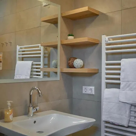 Bergbiberhaus A * Piesendorf