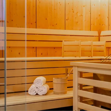 Bergbiberhaus A Appartement