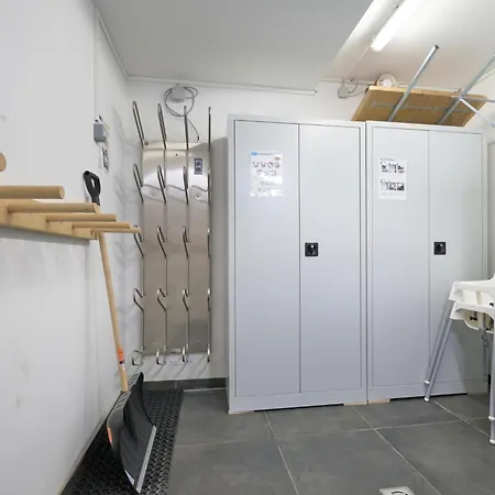 Apartament Bergbiberhaus A *