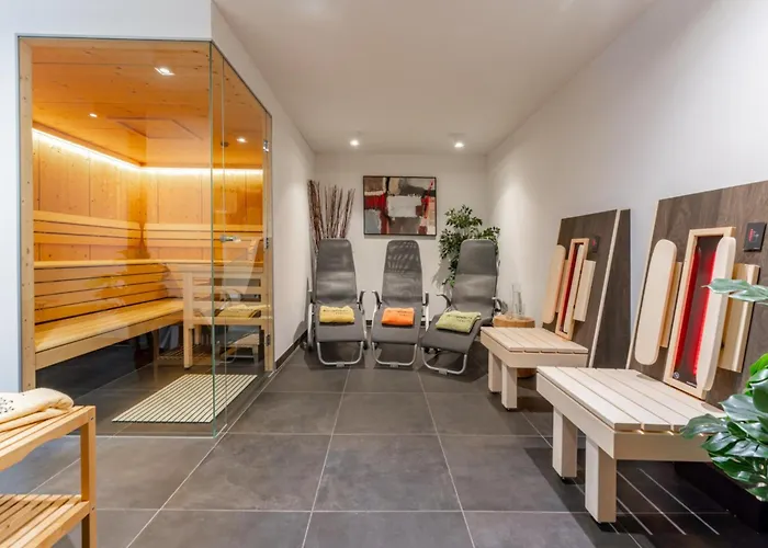 Bergbiberhaus A * Piesendorf