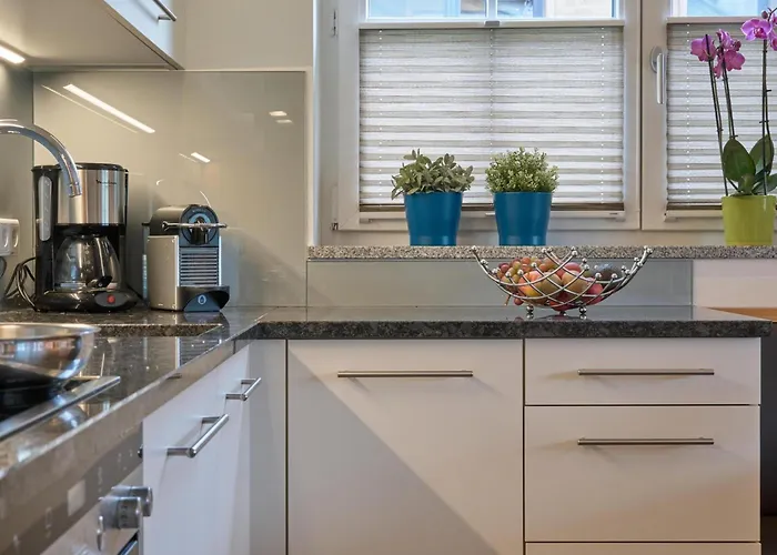 Апартаменты Bergbiberhaus A Пизендорф