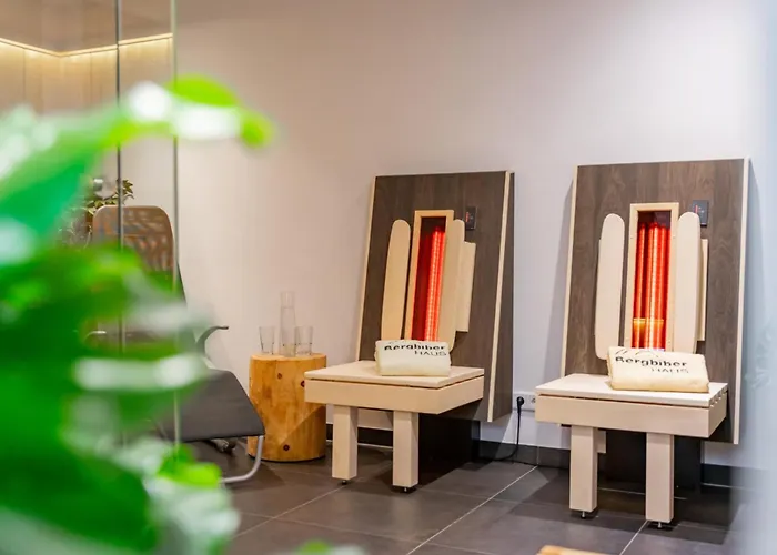 Bergbiberhaus A * Пизендорф