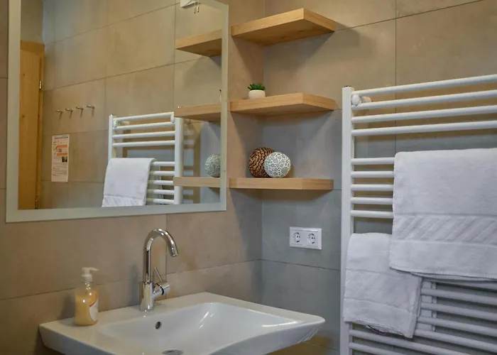 Bergbiberhaus A * Piesendorf